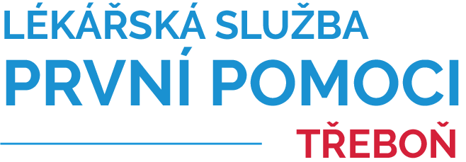 Lékařská služba první pomoci